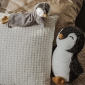 Petú Petú Przyjaciel do tulenia pingwinek Penguin 28 cm