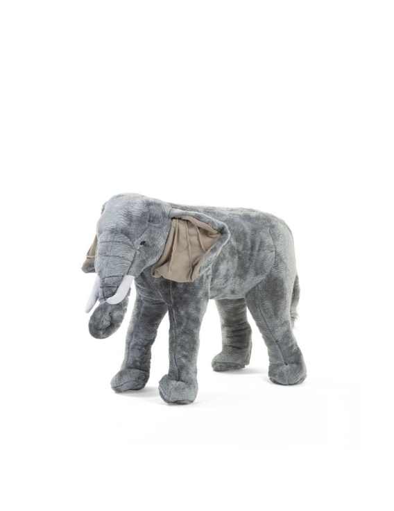 Słoń stojący CHILDHOME 60 cm