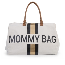 Torba Mommy Bag Paski...
