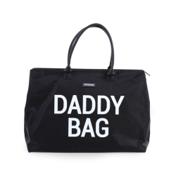 Torba Daddy Bag Czarna...