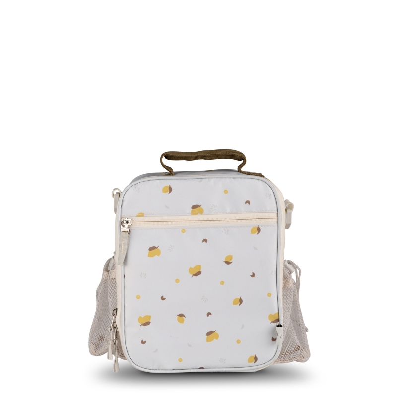 Termiczny Plecak Lunch Bag / Śniadaniówka CITRON Lemon