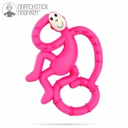 Matchstick Mini Monkey Pink...