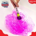 Kule do kąpieli zestaw 4 szt. z pędzlem Baff Bombz Magic Brush 3+, Zimpli Kids