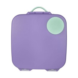 Lunchbox, Lilac Pop, b.box