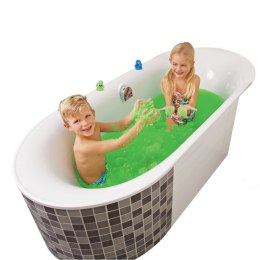 Magiczny proszek do kąpieli, Gelli Baff, czerwony, 1 użycie, 3+, Zimpli Kids