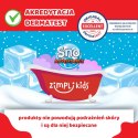 Zestaw do tworzenia śniegu z figurkami i tacą Sno World Arctic Adventure 3+, Zimpli Kids