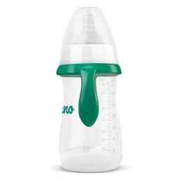 Butelka dziecięca 240ml ze smoczkiem NENO BOTTLE 240