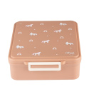 Citron Grand Lunch Box z Termosem - Unicorn Blush Pink