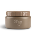 Citron Termos Obiadowy 250ml - Brown