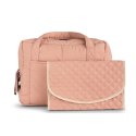 Citron Torba Rodzica - Blush Pink