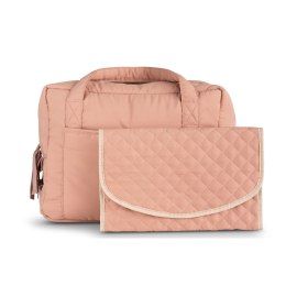 Citron Torba Rodzica - Blush Pink