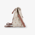 Citron Zwijany Plecak Termiczny / Lunch Bag - Cherry