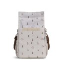 Citron Zwijany Plecak Termiczny / Lunch Bag - Sophie La Girafe