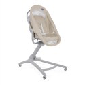 Łóżeczko leżaczek BABY HUG Air CHICCO Beige