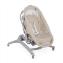 Łóżeczko leżaczek BABY HUG Air CHICCO Beige