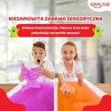 Zestaw do tworzenia gelli z figurkami i tacą Gelli Worlds Fantasy Pack 3+, Zimpli Kids