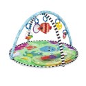 BABY EINSTEIN Mata edukacyjna wodna 2w1