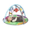 BABY EINSTEIN Mata edukacyjna wodna 2w1