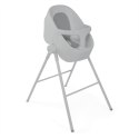 Krzesełko stojak do kąpieli CHICCO Bubble Nest Cool Grey