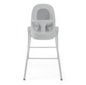 Krzesełko stojak do kąpieli CHICCO Bubble Nest Cool Grey