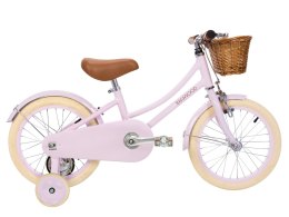 Banwood Rowerek Classic Pink