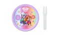 Lunch set Campus 3 el. Paw Patrol Girls 107410865