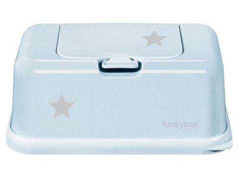 Pojemnik na chusteczki Blue little star FUNKYBOX