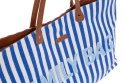 Childhome Torba Family Bag Electric Blue