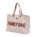 Childhome Torba Family Bag Nude