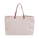 Childhome Torba Family Bag Nude