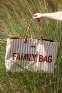 Childhome Torba Family Bag Nude