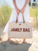 Childhome Torba Family Bag Nude