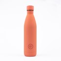 Cool Bottles Butelka termiczna 750 ml Triple cool Pastel Coral