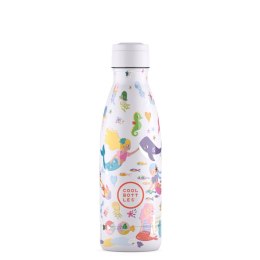 Cool Bottles Butelka termiczna Kids 350 ml Triple cool Sweet Mermaids