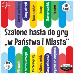 Gra Państwa i miasta