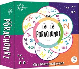 Gra Porachunki