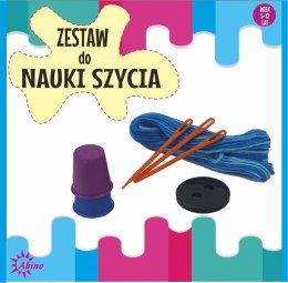 Zestaw do nauki szycia