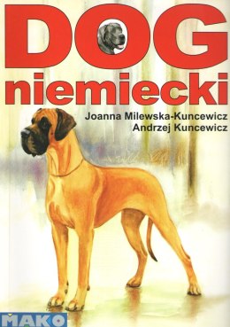 Dog niemiecki