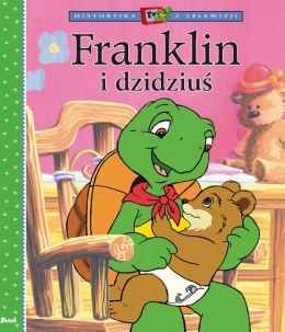 Franklin i dzidziuś