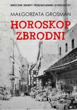 Horoskop zbrodni