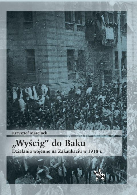 Wyścig do Baku