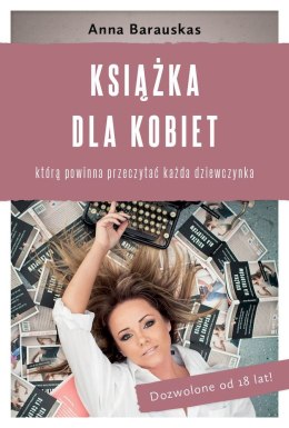 Książka dla kobiet