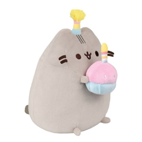 Maskotka Pusheen z tortem 24cm 61528