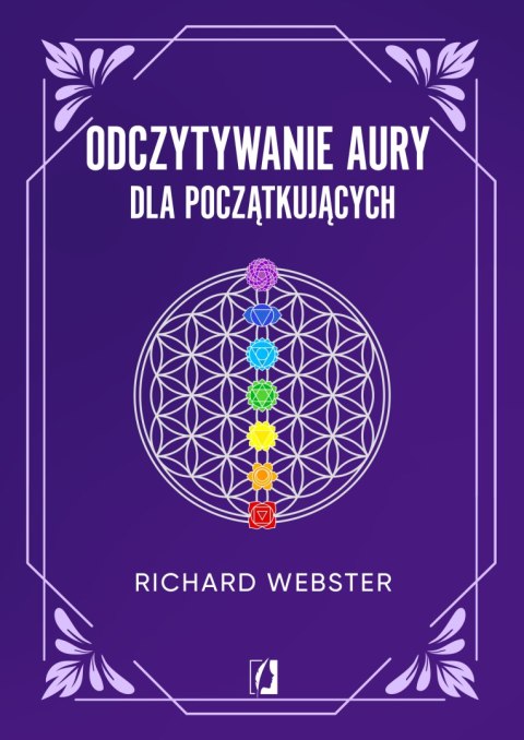 Odczytywanie aury dla początkujących wyd. 2023