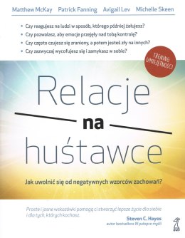 Relacje na huśtawce wyd. 3