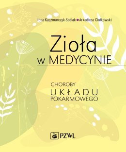 Zioła w medycynie