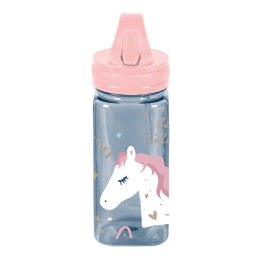 Butelka 500ml na wodę Unicorn PP23JN-3026