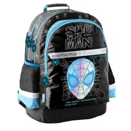 Plecak 2-komorowy Spider Man SP23AA-116