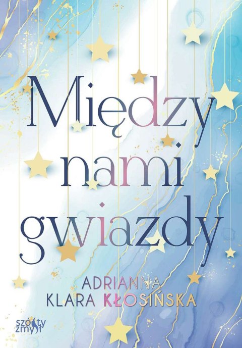 Między nami gwiazdy