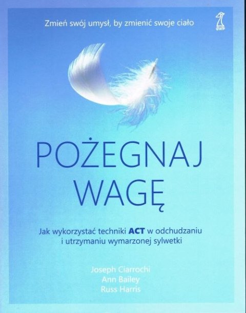 Pożegnaj wagę wyd. 3